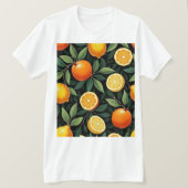 T-shirt frais (Design devant)
