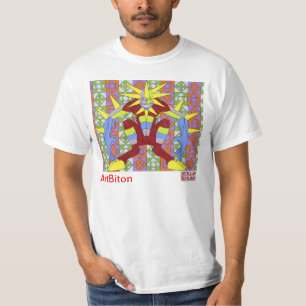T-shirt frais