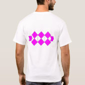 T-shirt frais (Dos)