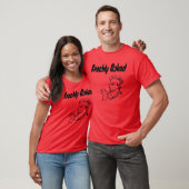 T-shirt Frais cuit au four (Unisexe)