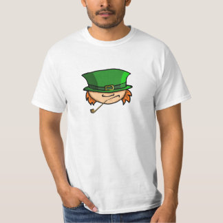 T-shirt frais de lutin