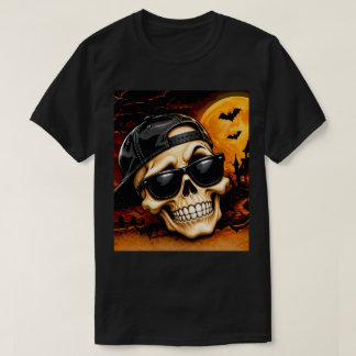 T-shirt Frais jusqu'au cœur