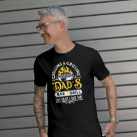 Fraisage et grillades de papa's bar and grill desi