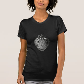 T-shirt fraise