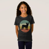 T-Shirt Français (Devant entier)