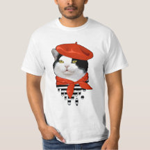 Français de chat
