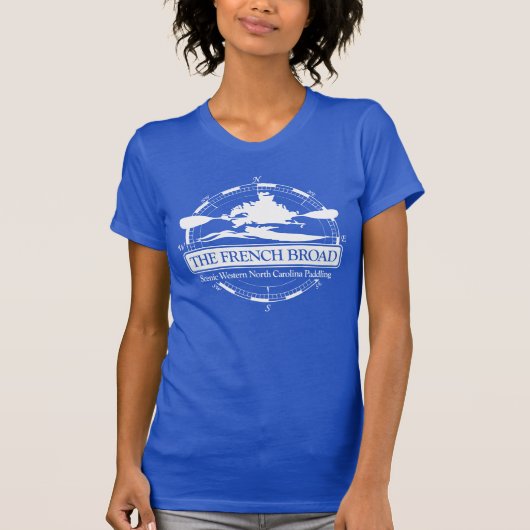T-shirt Français général (KC2) (Devant)