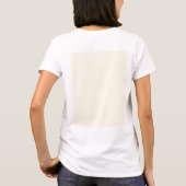 T-shirt Français rêveur (Dos)