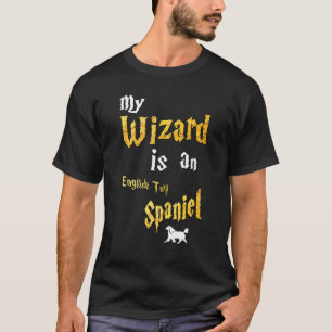 T-shirt Français Toy Espagnol Français Toy Espagnol 2