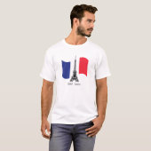 T-shirt (France) (Devant entier)