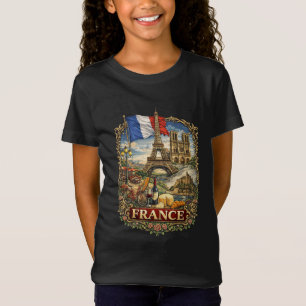 T-Shirt France