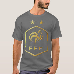 T-shirt France