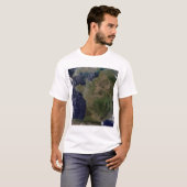 T-shirt France (Devant entier)