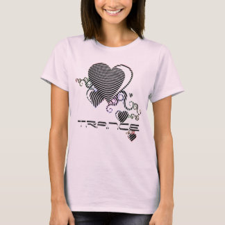 T-shirt france.