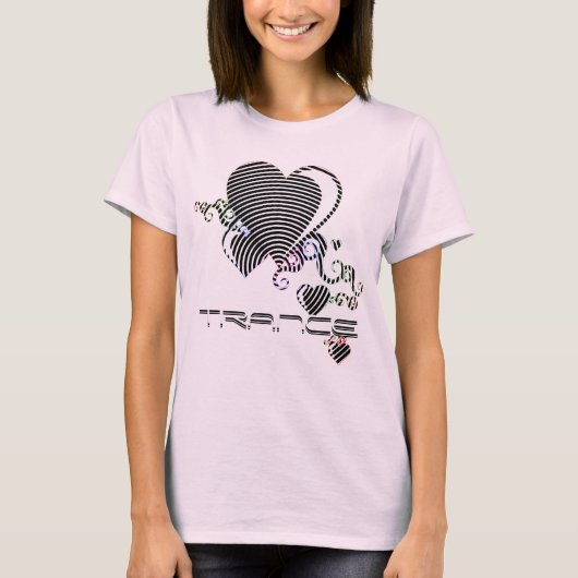 T-shirt france. (Devant)