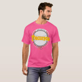 T-shirt France (Devant entier)