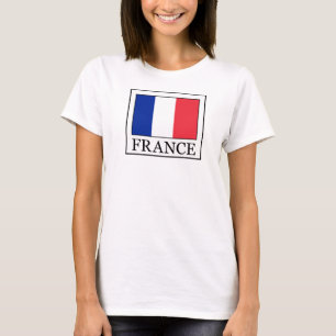 T-shirt France