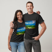 T-shirt France (Unisexe)