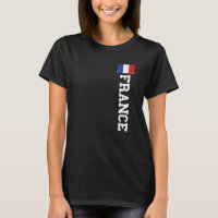 France Drapeau Français Racines Francaise Fierté F
