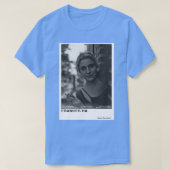 T-shirt Frances Ha (Design devant)