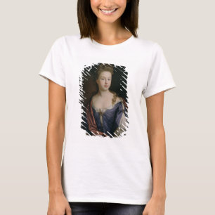 T-shirt Frances Hales, c.1680-90 (huile sur la toile)