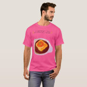 T-shirt Francesinha (Devant entier)