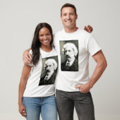 T-shirt Francis Brett Harte (Unisexe)