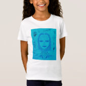 T-Shirt Francisco (Devant)