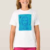 T-shirt Francisco (Devant)