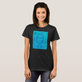 T-shirt Francisco (Devant entier)