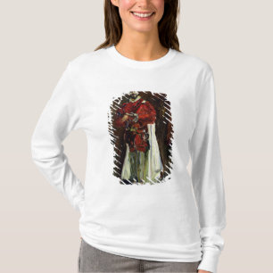T-shirt Francisco D'Andrade comme Don Giovanni, 1912