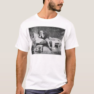T-shirt Francisco de Miranda