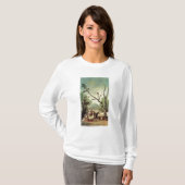 T-shirt Francisco Jose de Goya y Lucientes | (Devant entier)