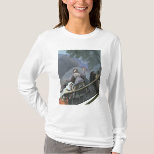 T-shirt Francisco Jose de Goya y Lucientes W