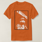 T-shirt Francois Cevert  (Design devant)
