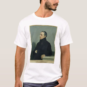 T-shirt Francois Guizot