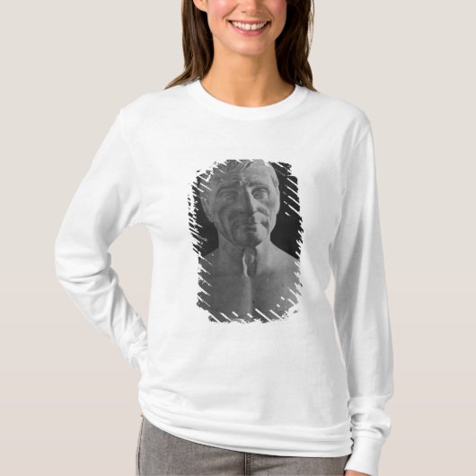 T-shirt Francois Marius Granet, 1851 (Devant)