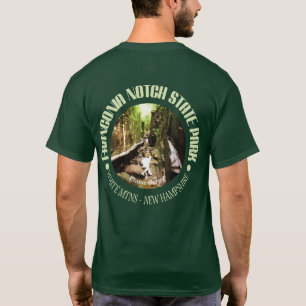T-shirt Franconia Notch SP