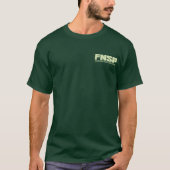 T-shirt Franconia Notch SP (Devant)