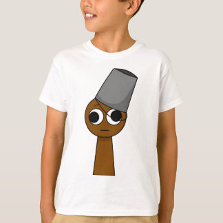T-shirt Frangin de Sprunki !