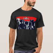 T-Shirt Frank (Devant)