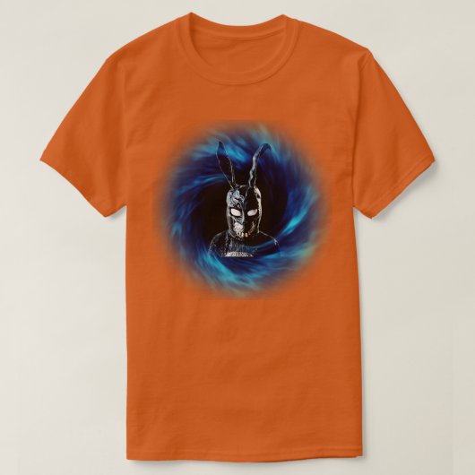 T-shirt Frank (Design devant)