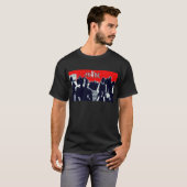 T-Shirt Frank (Devant entier)