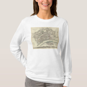 T-shirt Frankfort Francfort sur Main