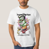 T-shirt Frankie (Devant)