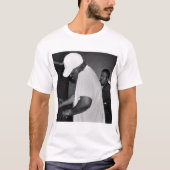 T-shirt Frankie et Larry (Devant)