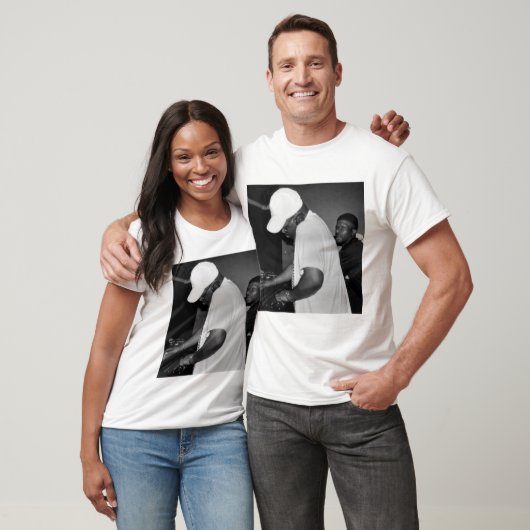 T-shirt Frankie et Larry (Unisexe)
