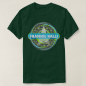 T-shirt Frankie Valli (Design devant)