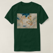 T-shirt Frantiek Hladk Cupids (Design devant)