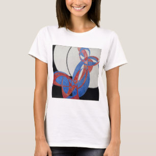 T-shirt František Kupka, Amorpha Fugue, Art Abstrait
